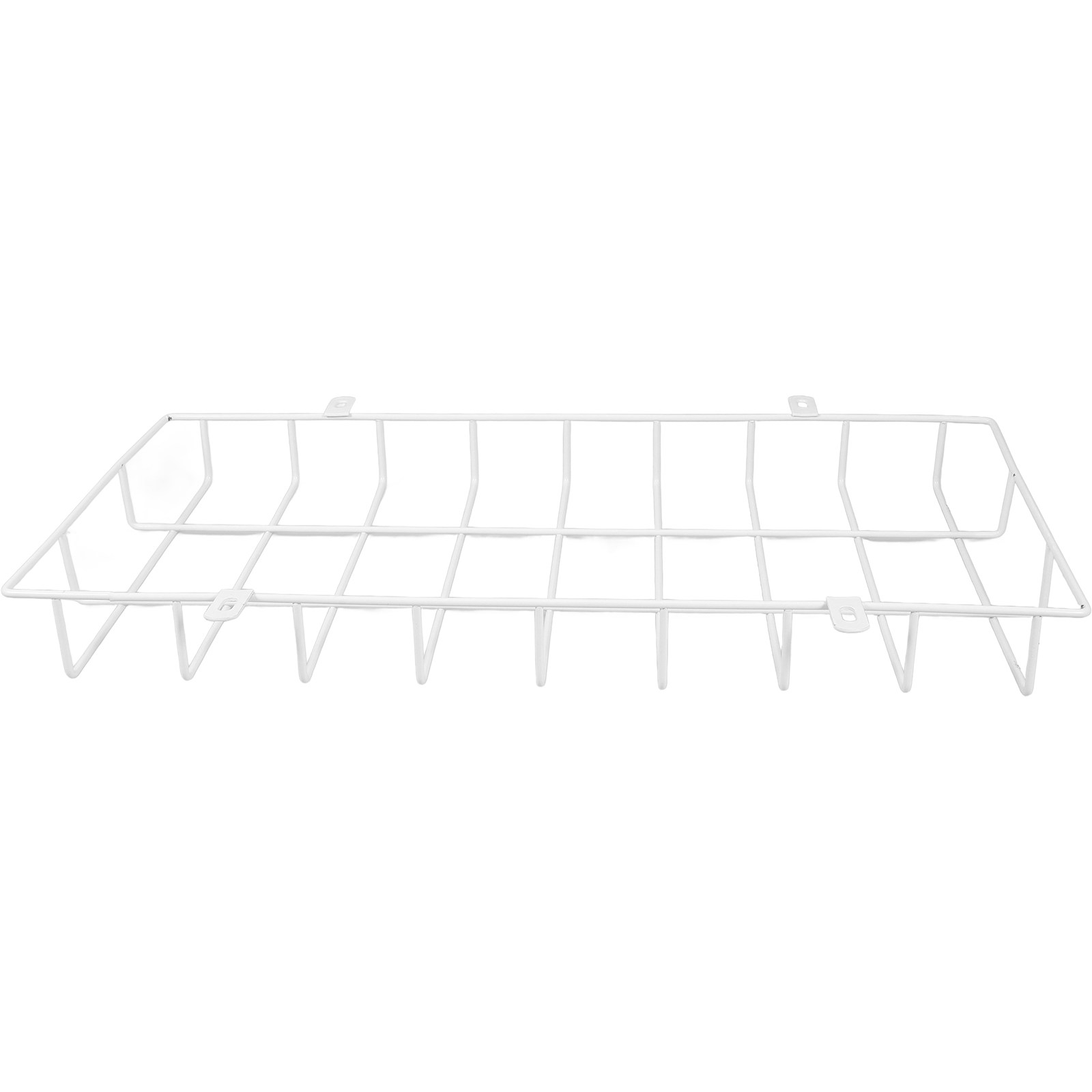 Emergency Exit Sign - Cage de protection murale en treillis