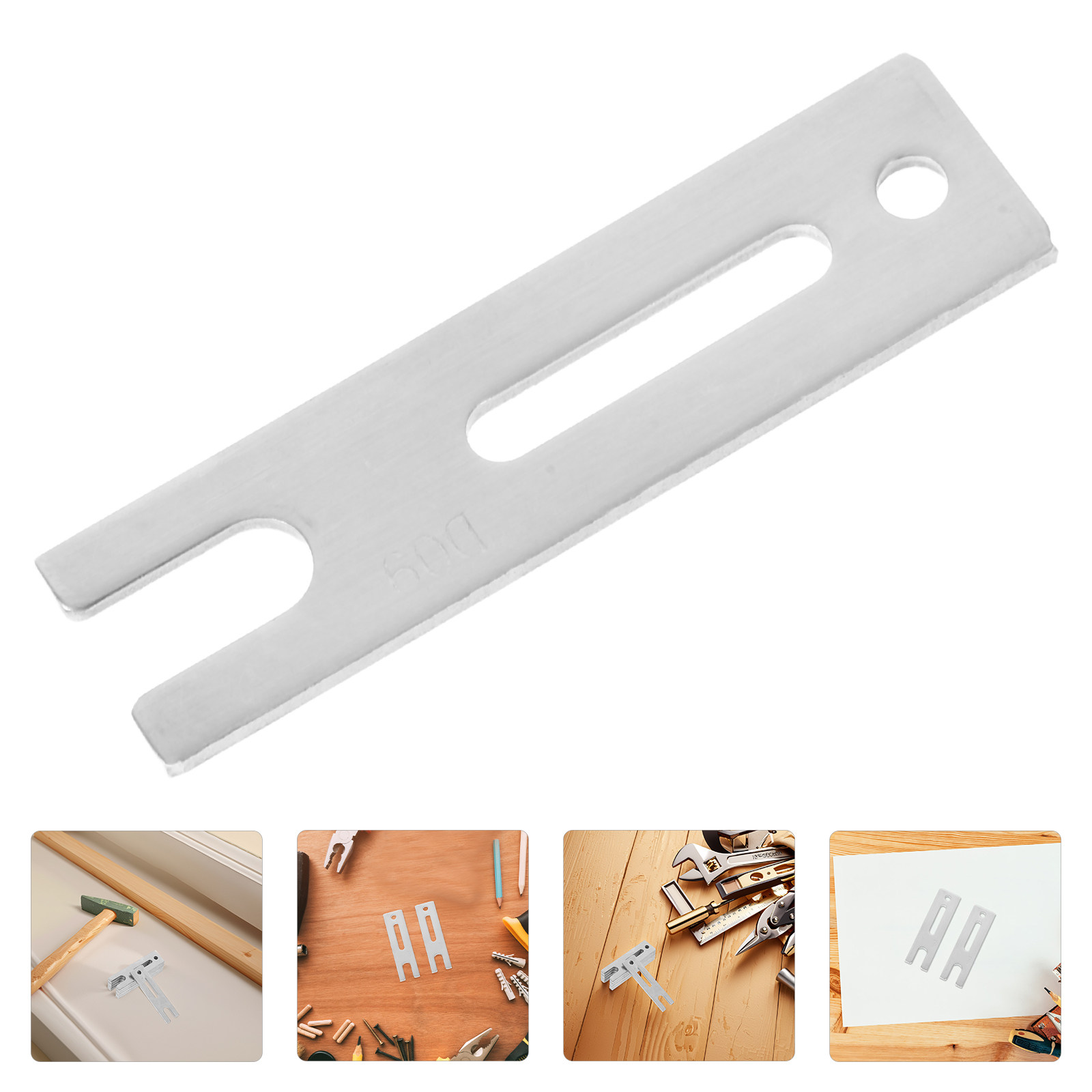 Window Lock Bar - 10 pièces, barre de verrouillage pour