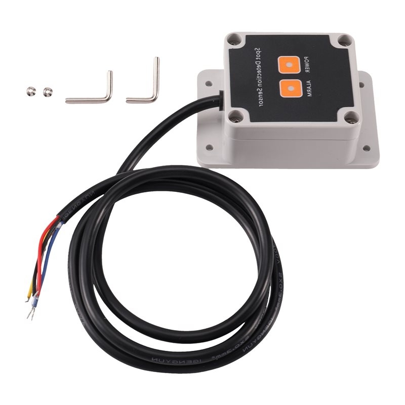 Water Alarm Sensor - Détecteur de fuite d'eau ABKW, capteur