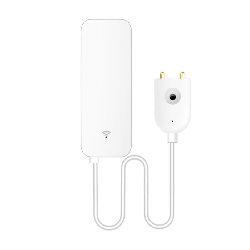 Water Alarm Sensor - Alarmes de débordement d'eau SYW-Tuya WIFI,