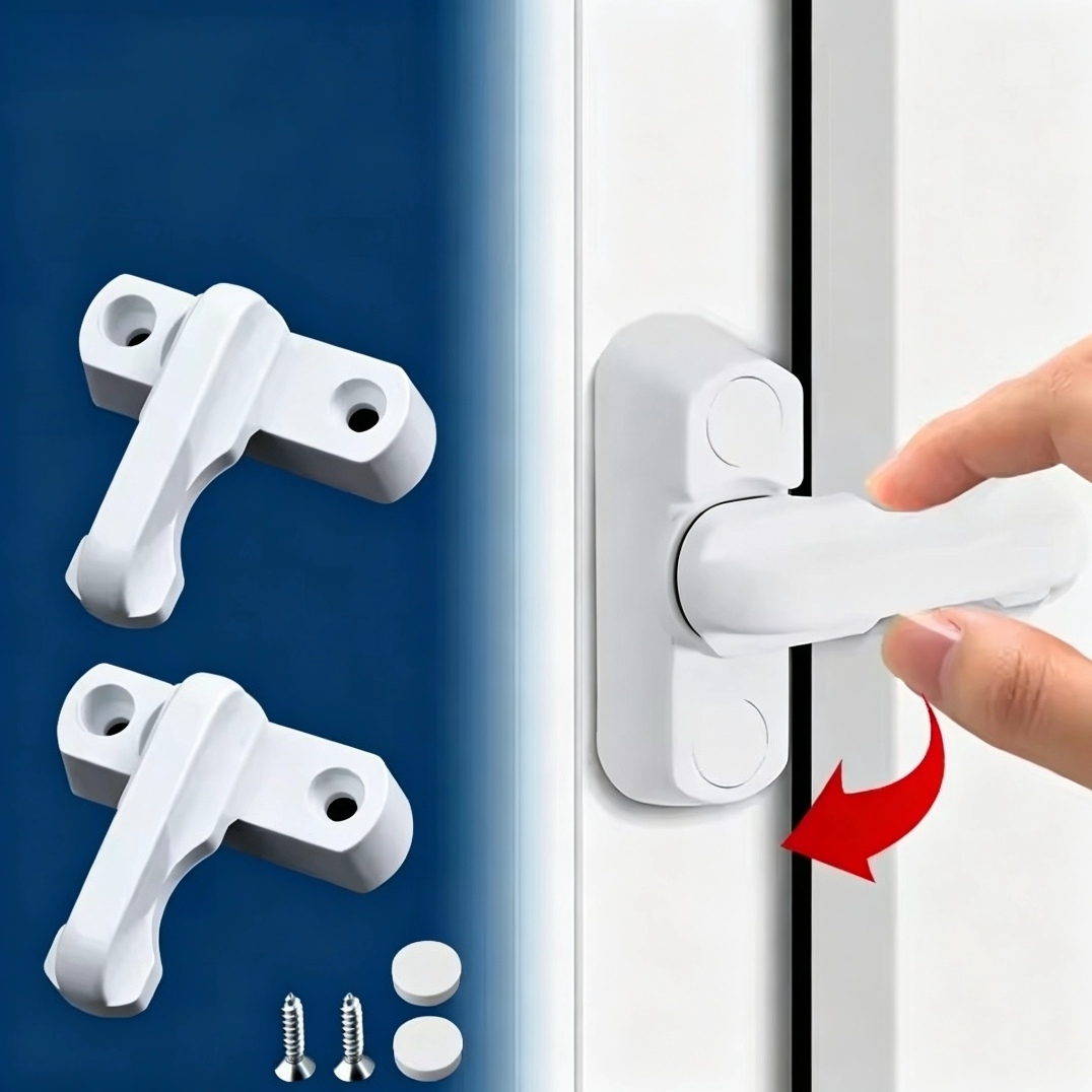 Window Lock Bar - Serrure de porte et fenêtre de