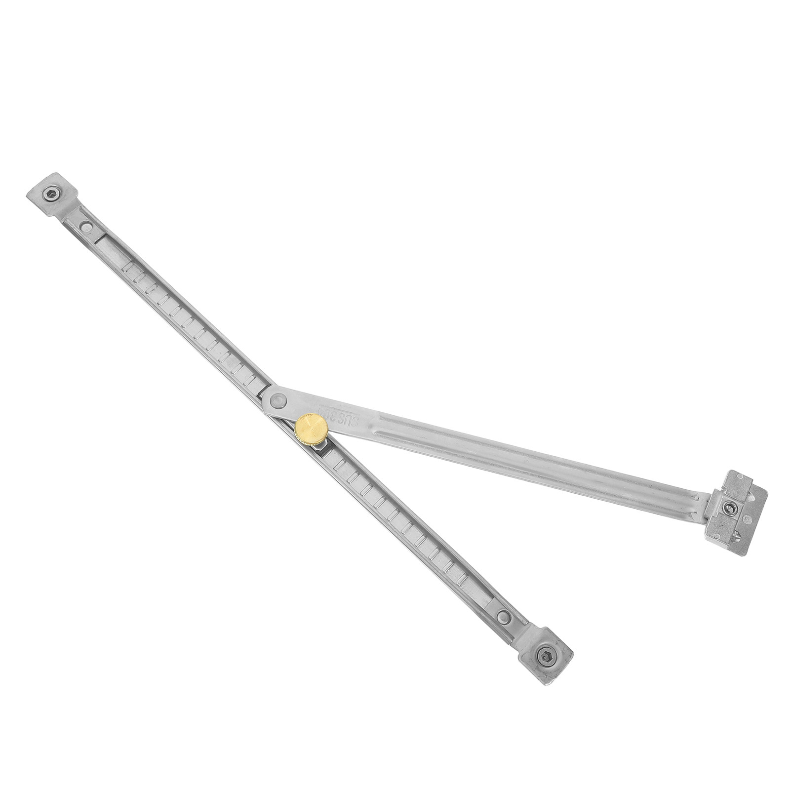 Window Lock Bar - Limiteur de fenêtre à charnière, barre