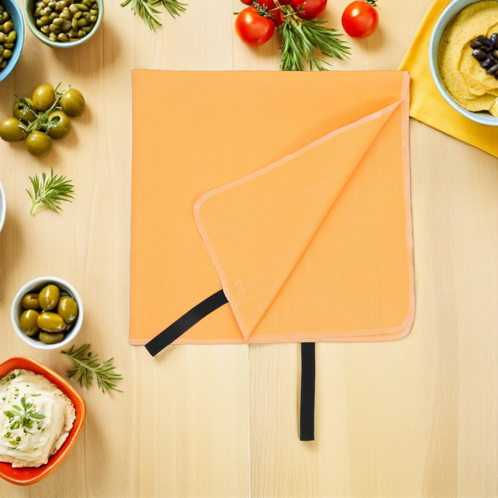 Couverture anti-feu 39x39 pouc - Fire Blanket Kitchen avis et prix