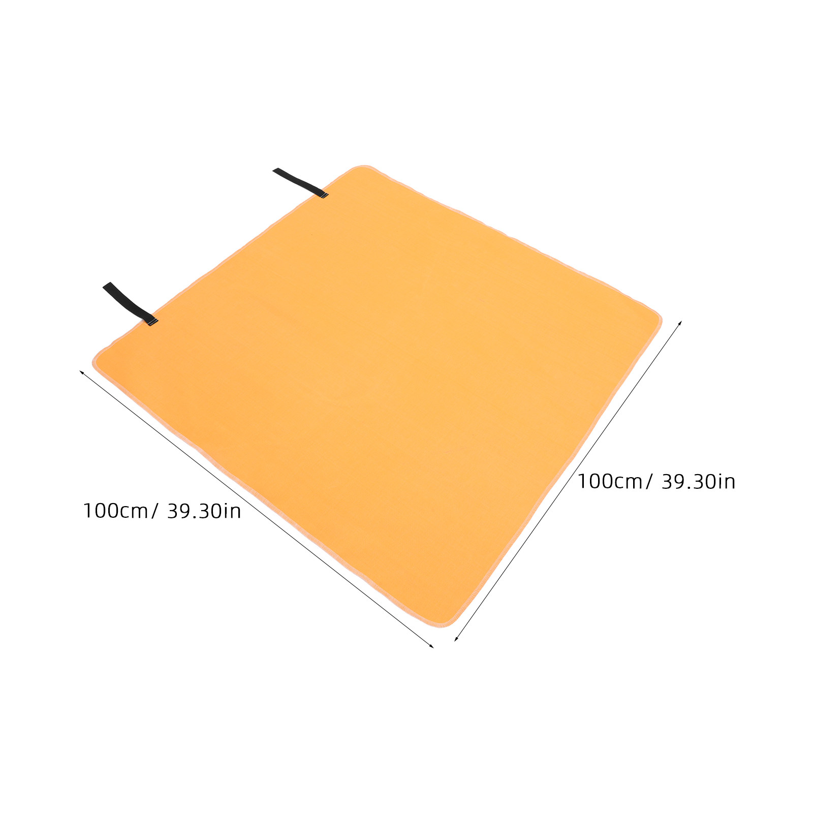 Couverture anti-feu 39x39 pouc - Fire Blanket Kitchen avis et prix