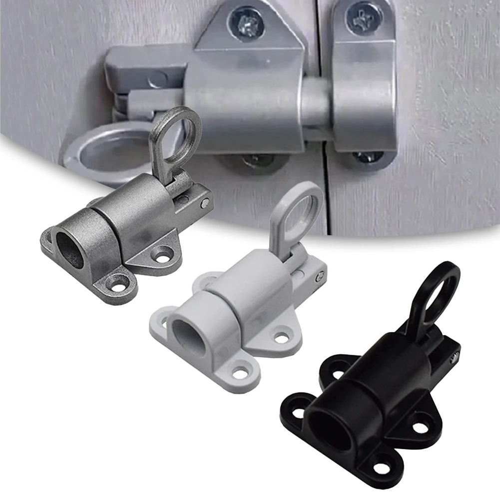 Boulon de porte à ressort en a - Window Lock Bar avis et prix