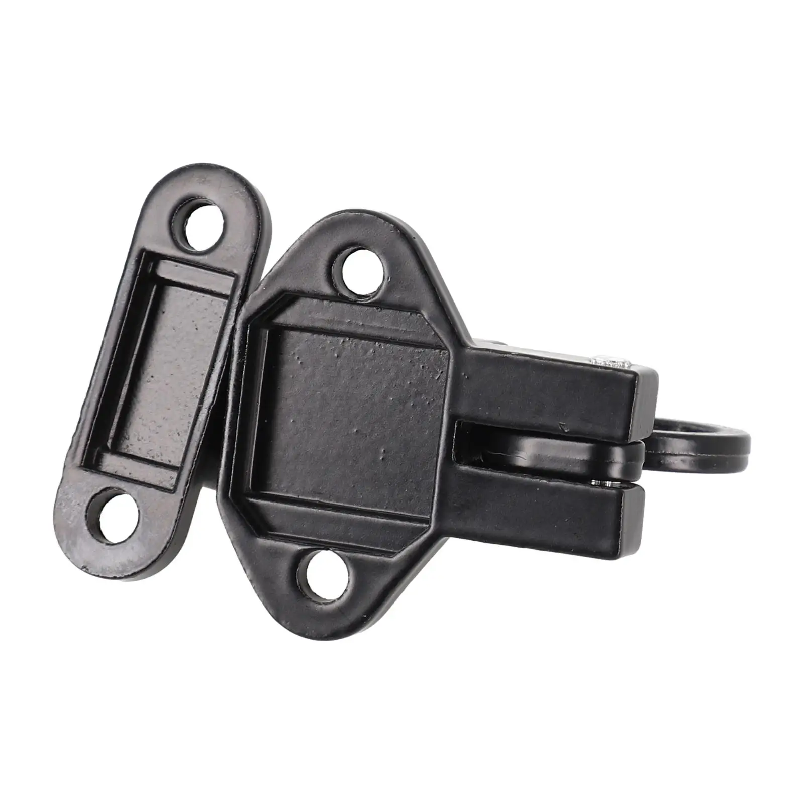Boulon de porte à ressort en a - Window Lock Bar avis et prix