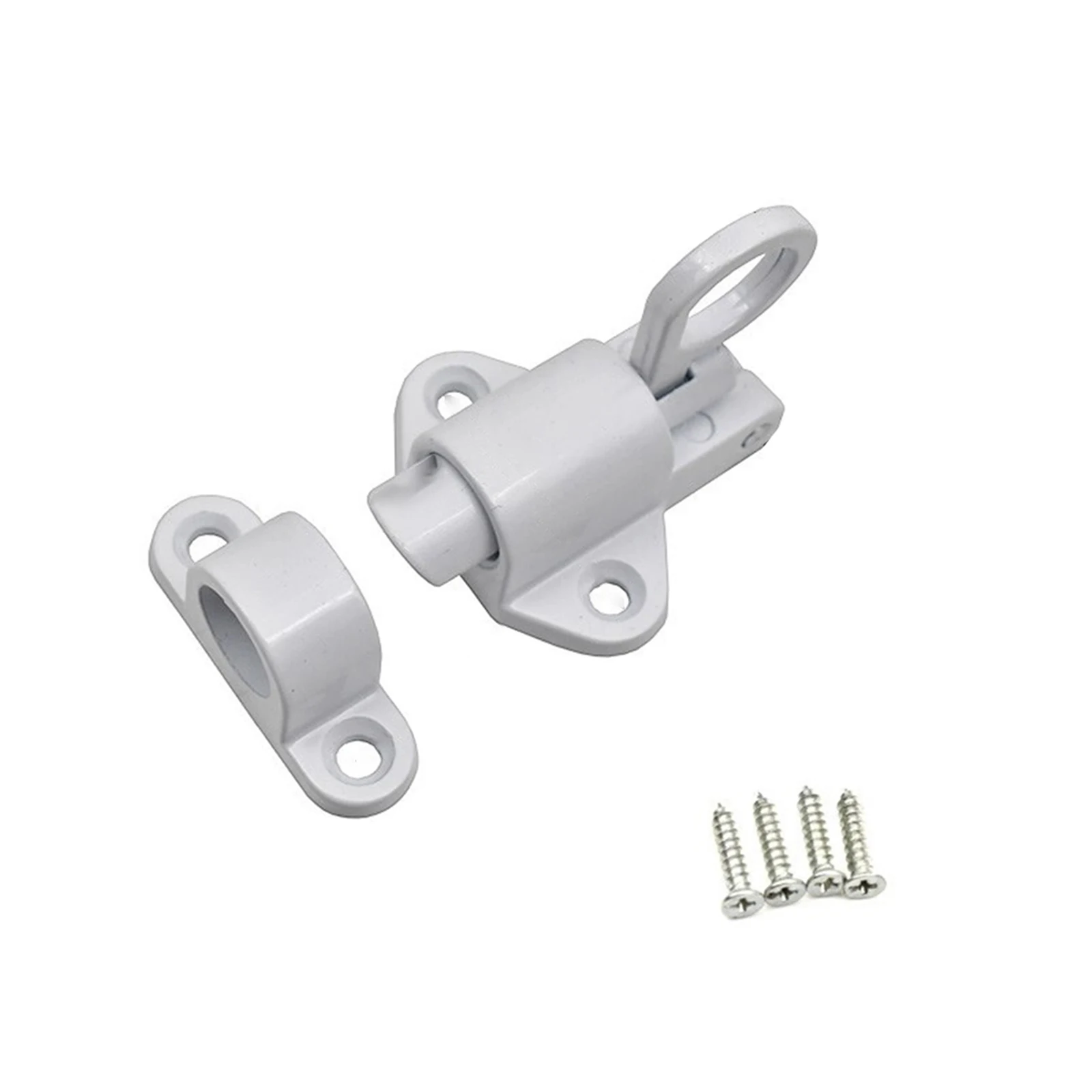 Boulon de porte à ressort en a - Window Lock Bar avis et prix