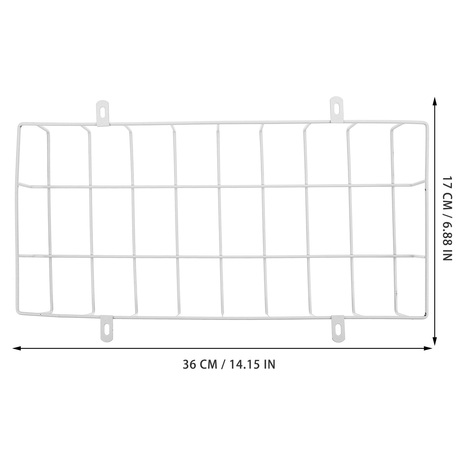 Cage de protection murale en t - Emergency Exit Sign avis et prix