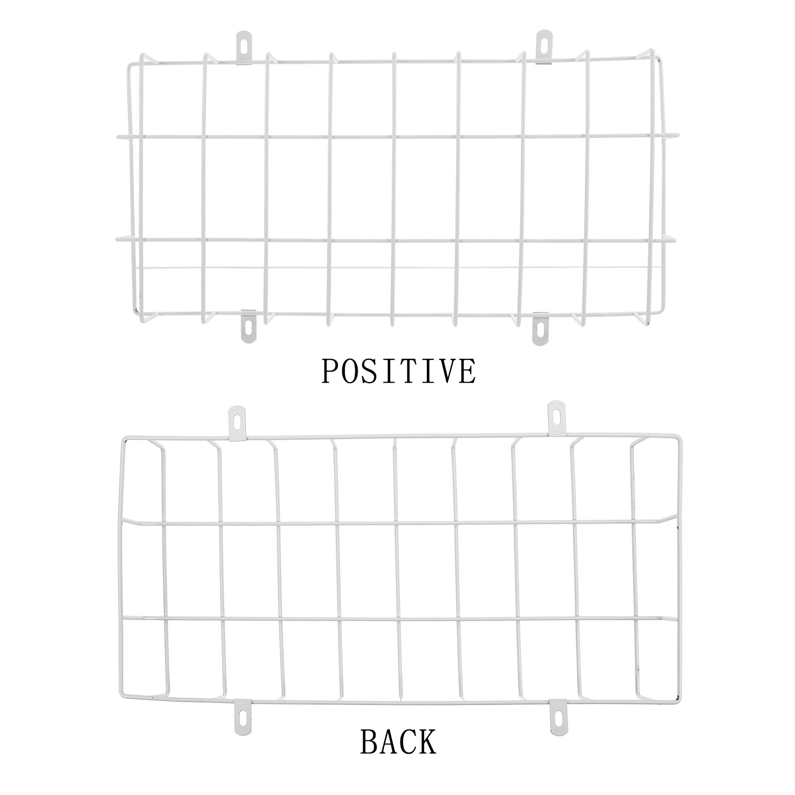 Cage de protection murale en t - Emergency Exit Sign avis et prix