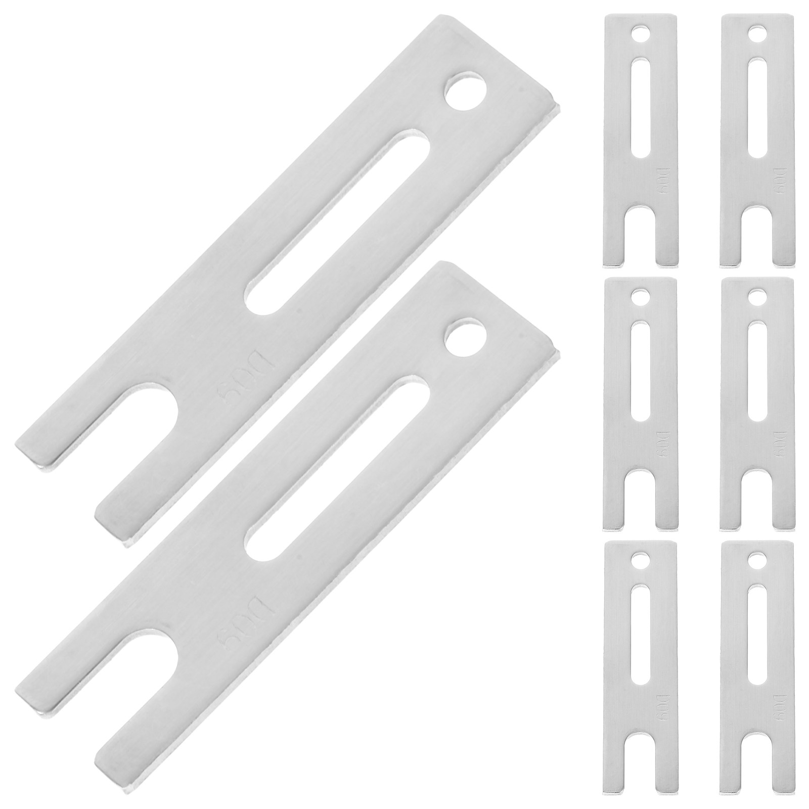 10 pièces, barre de verrouilla - Window Lock Bar avis et prix