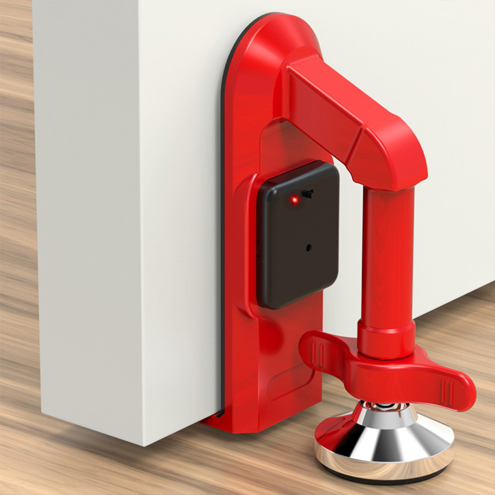 Butoir de porte d'alarme alime - Door Stop Alarm avis et prix