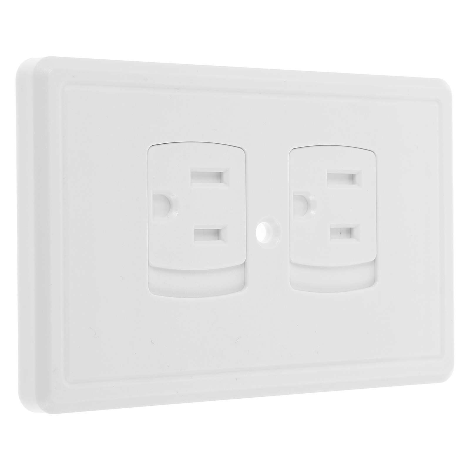 Cache-prise électrique, protec - Outlet Cover Baby avis et prix
