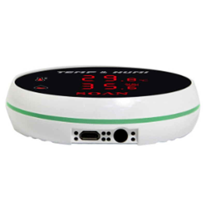 Tuya – capteur de température  - Water Alarm Sensor avis et prix