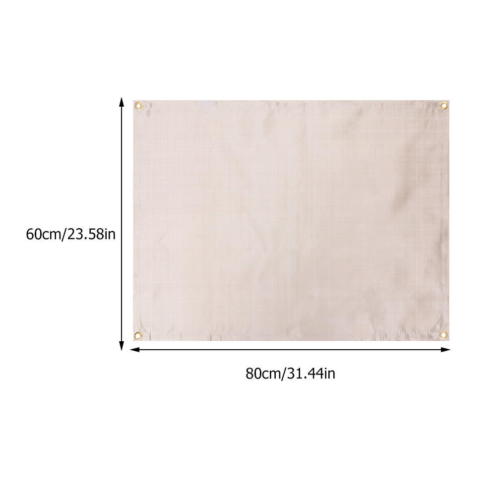 1 pièce, couverture anti-feu,  - Fire Blanket Kitchen avis et prix