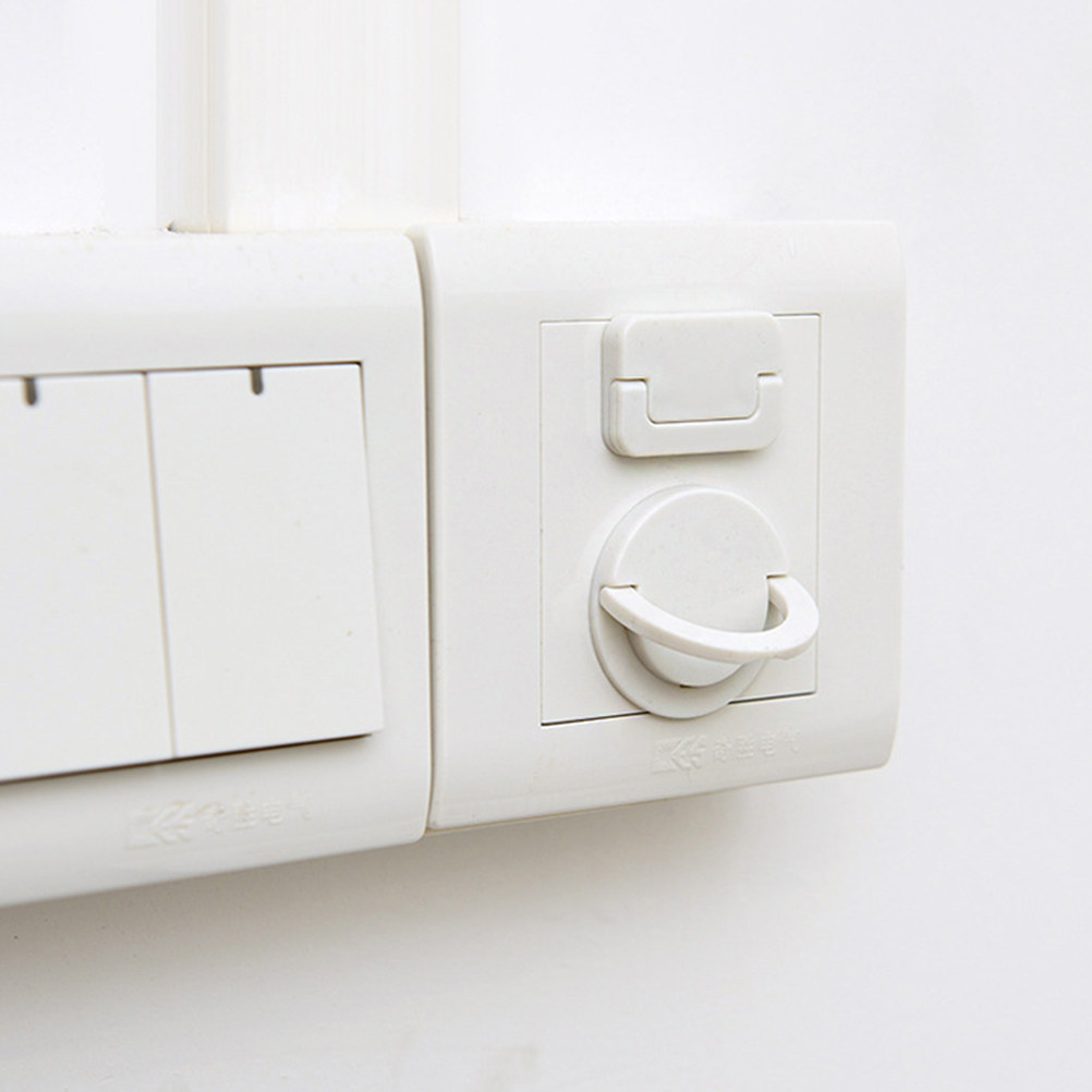 24 pièces, cache-prises de séc - Outlet Cover Baby avis et prix