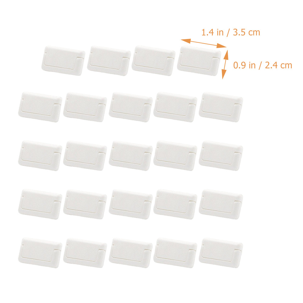 24 pièces, cache-prises de séc - Outlet Cover Baby avis et prix