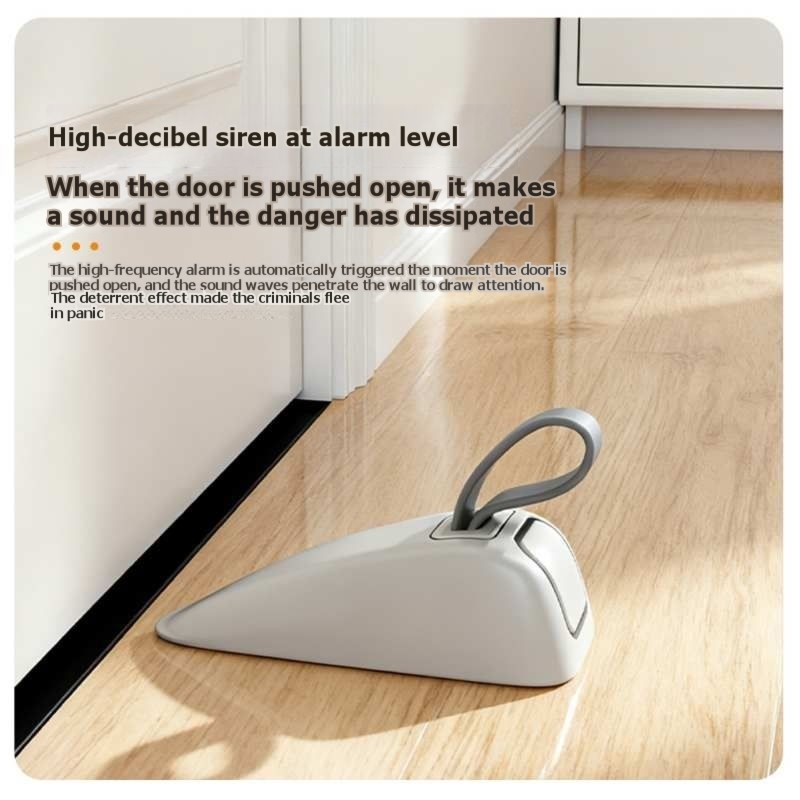 ABBO-Alarme pour portes - Alar - Door Stop Alarm avis et prix