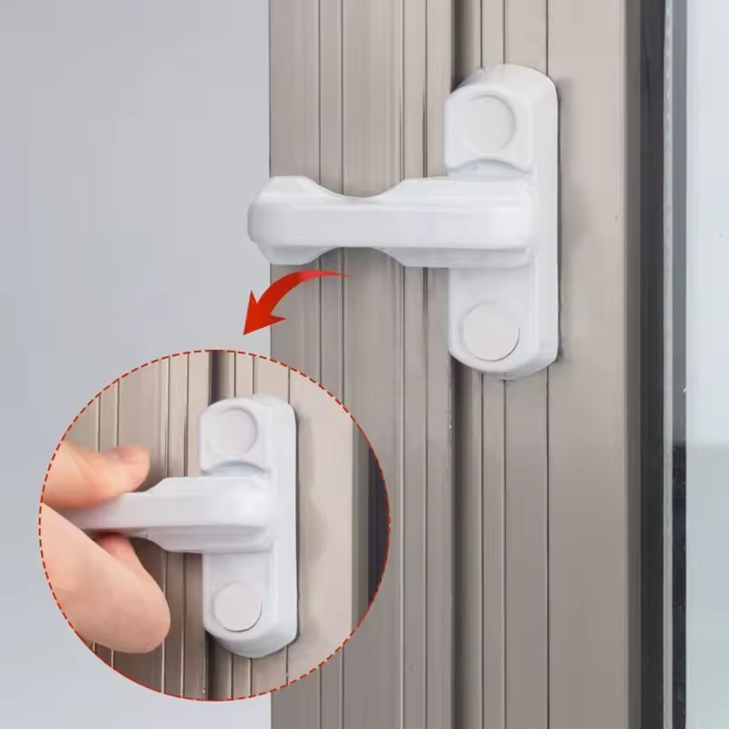 Serrure de porte et fenêtre de - Window Lock Bar avis et prix