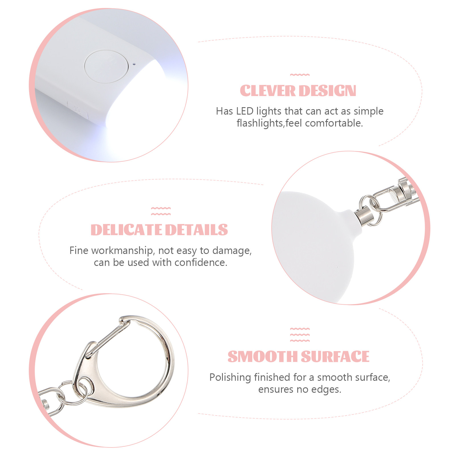 1 ensemble d'alarme de sécurit - Personal Alarm Keychain avis et prix
