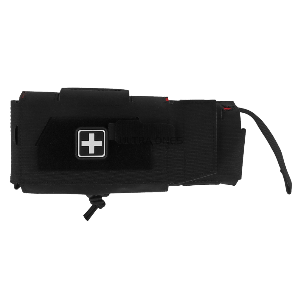 Trousse de traumatologie tacti - First Aid Bag Kit avis et prix