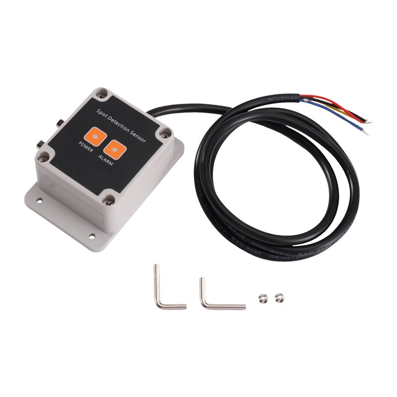 Détecteur de fuite d'eau ABKL, - Water Alarm Sensor avis et prix