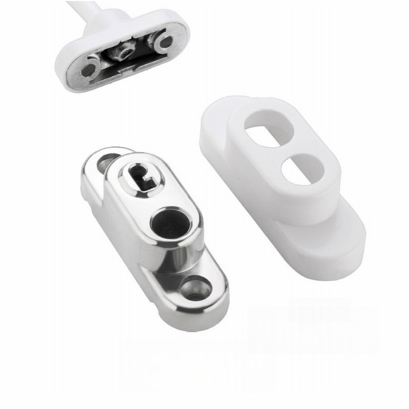 Serrures à pression pour fenêt - Window Lock Bar avis et prix