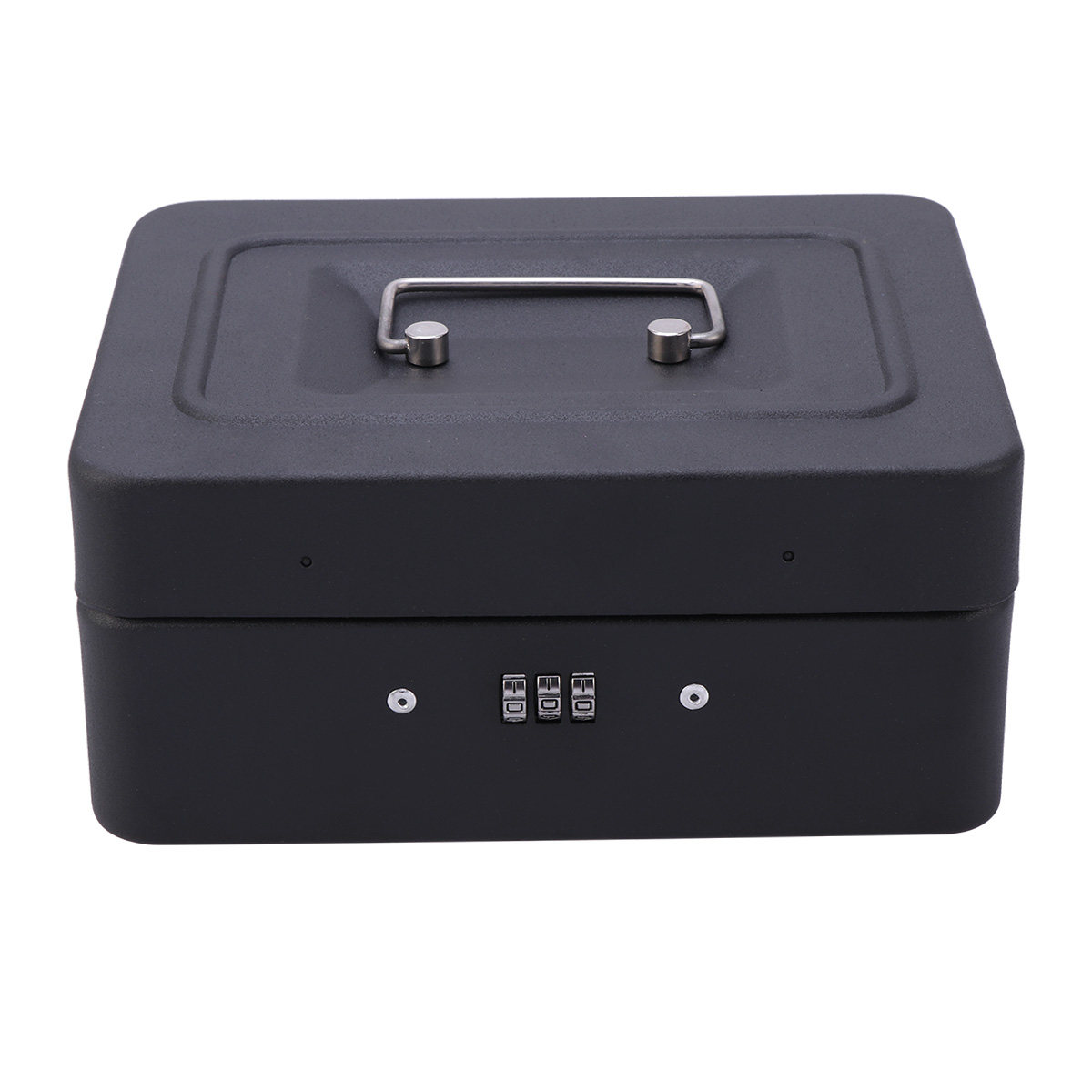 Caisse en métal robuste avec s - Lockbox Key Secure avis et prix
