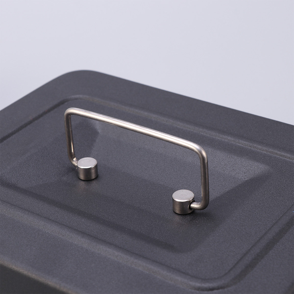 Caisse en métal robuste avec s - Lockbox Key Secure avis et prix