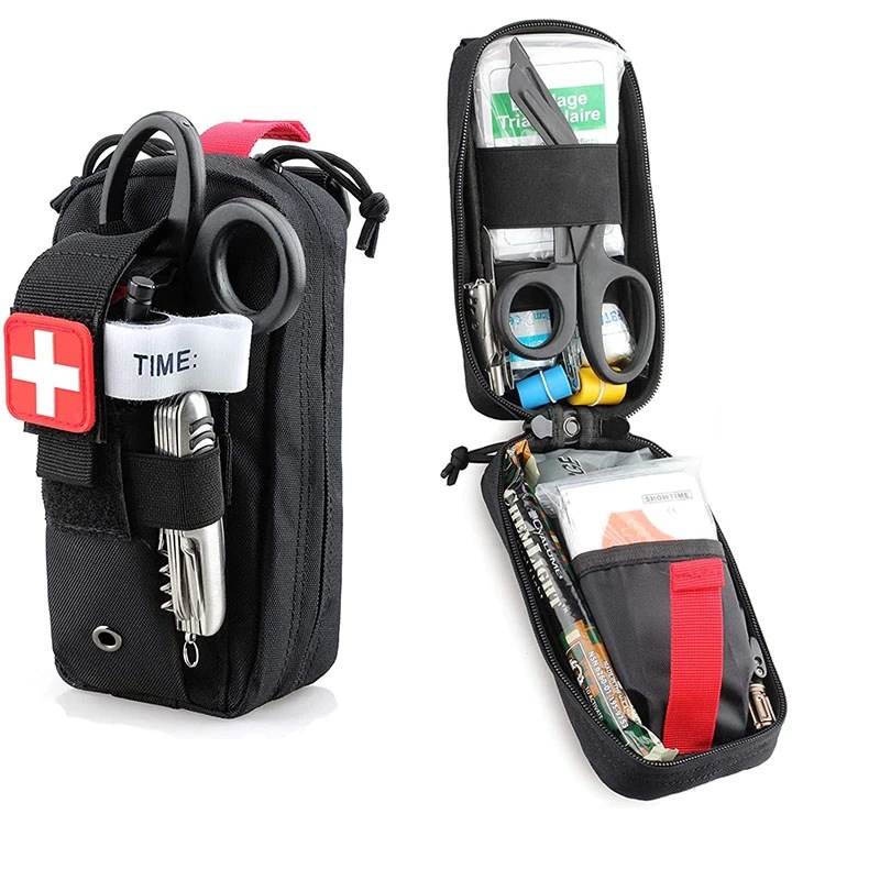 Trousse de premiers secours ta - First Aid Bag Kit avis et prix