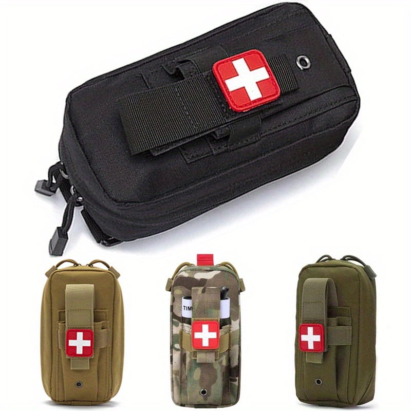Trousse de premiers secours ta - First Aid Bag Kit avis et prix