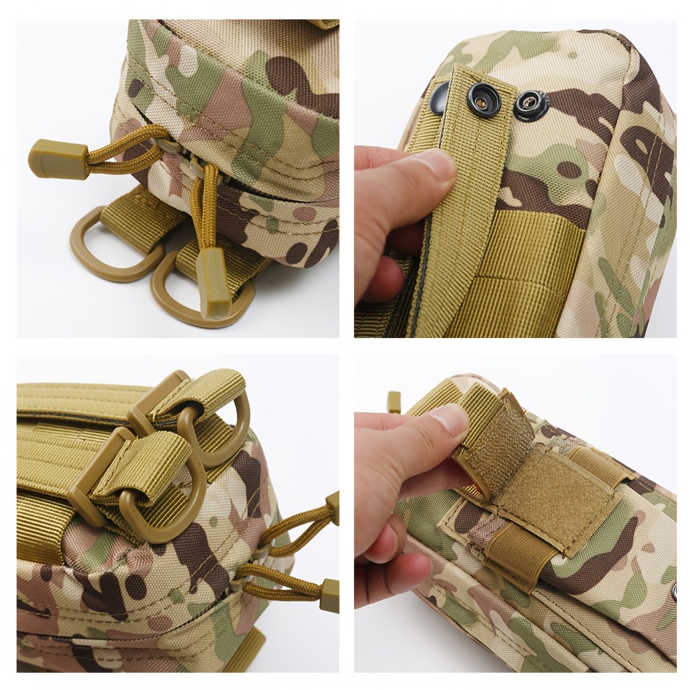 Trousse de premiers secours ta - First Aid Bag Kit avis et prix