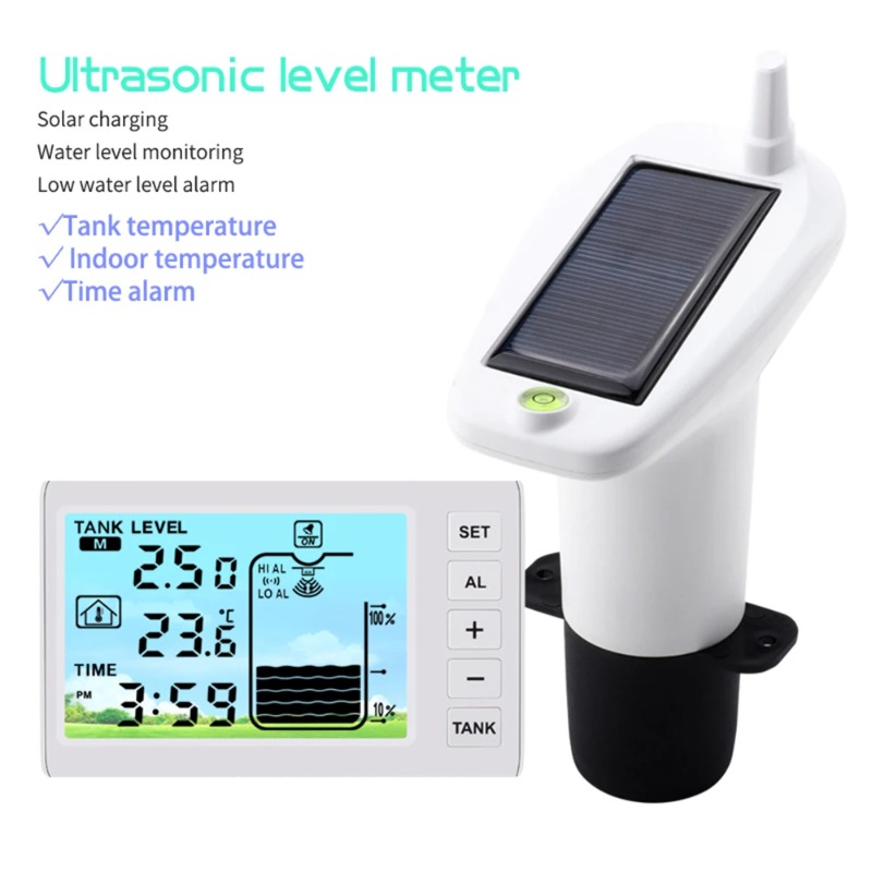 Capteur de niveau d'eau, indic - Water Alarm Sensor avis et prix