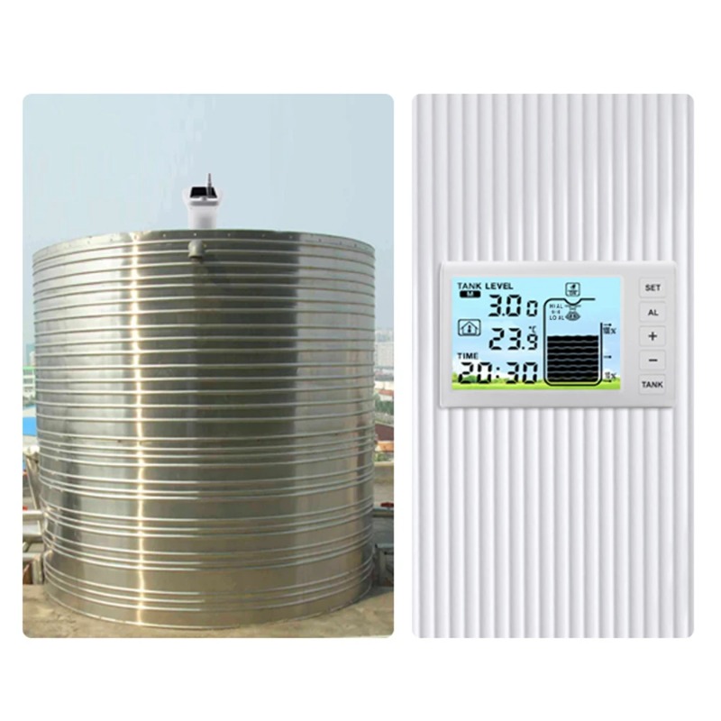 Capteur de niveau d'eau, indic - Water Alarm Sensor avis et prix