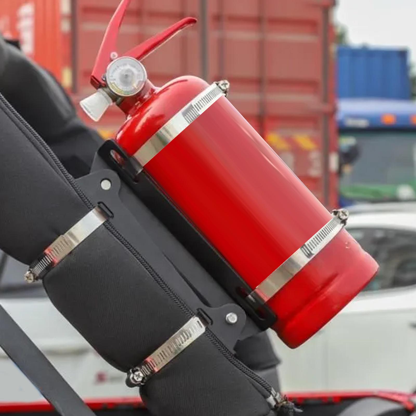 Extincteur de voiture avec sup - Fire Extinguisher Small avis et prix