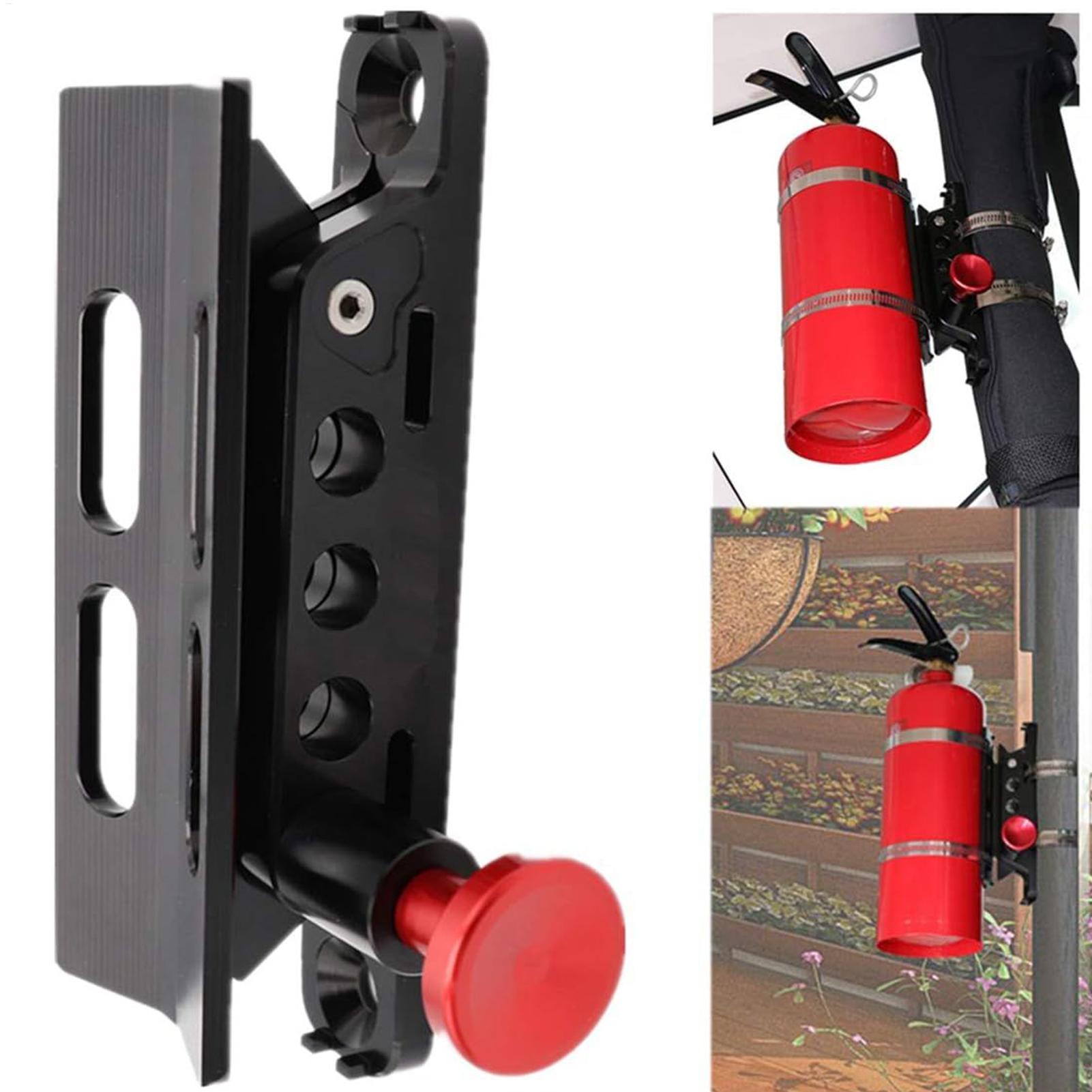 Extincteur de voiture avec sup - Fire Extinguisher Small avis et prix