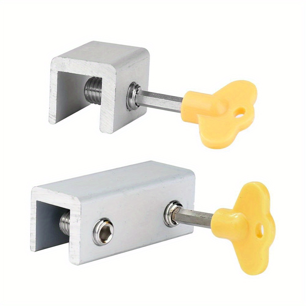 Bouchon de verrouillage de fen - Window Lock Bar avis et prix