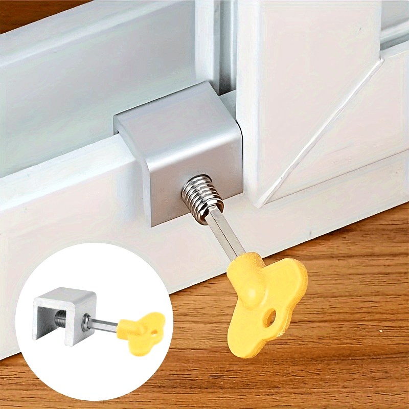 3 ensembles de pinces de limit - Window Lock Bar avis et prix
